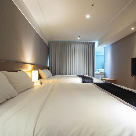 Stay Inn 2 Taipeh Exterior foto