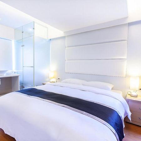 Stay Inn 2 Taipeh Exterior foto