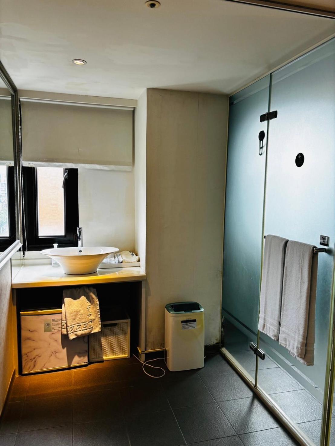 Stay Inn 2 Taipeh Exterior foto