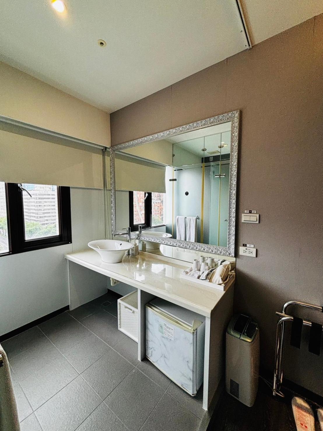 Stay Inn 2 Taipeh Exterior foto