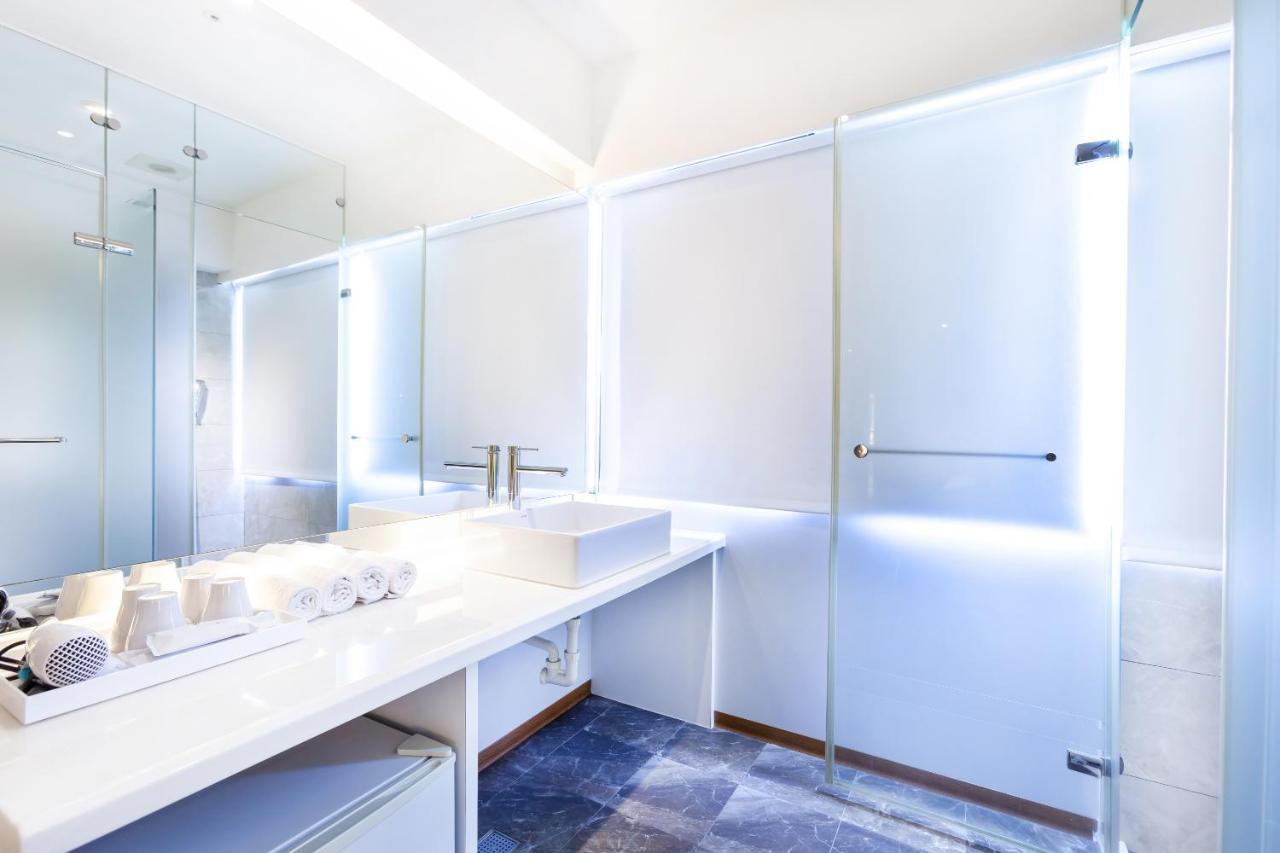Stay Inn 2 Taipeh Exterior foto