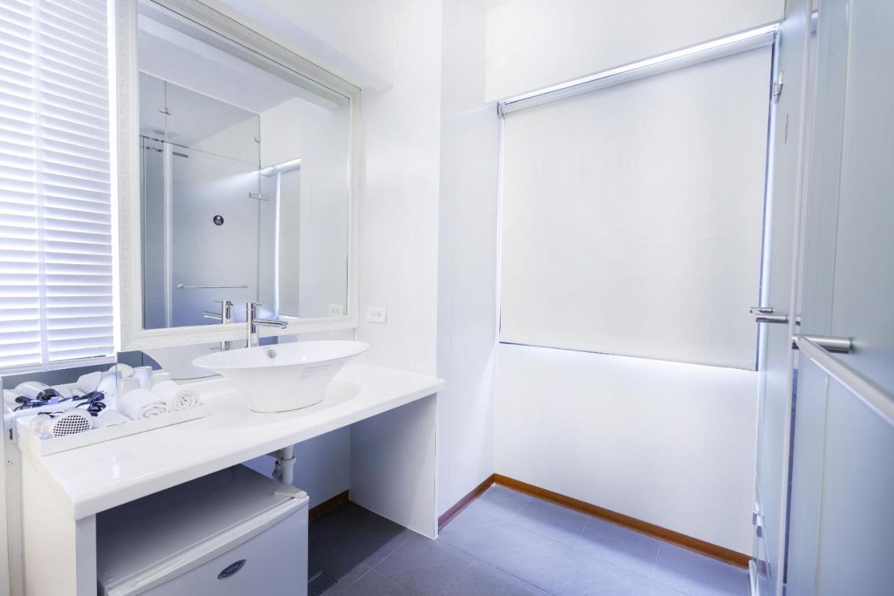 Stay Inn 2 Taipeh Exterior foto